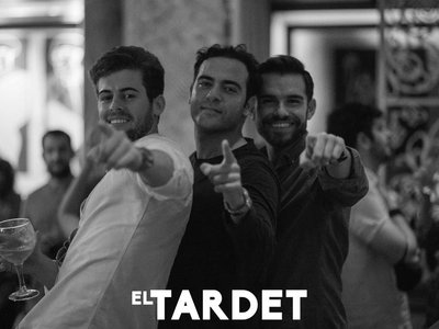 el tardet barcelona